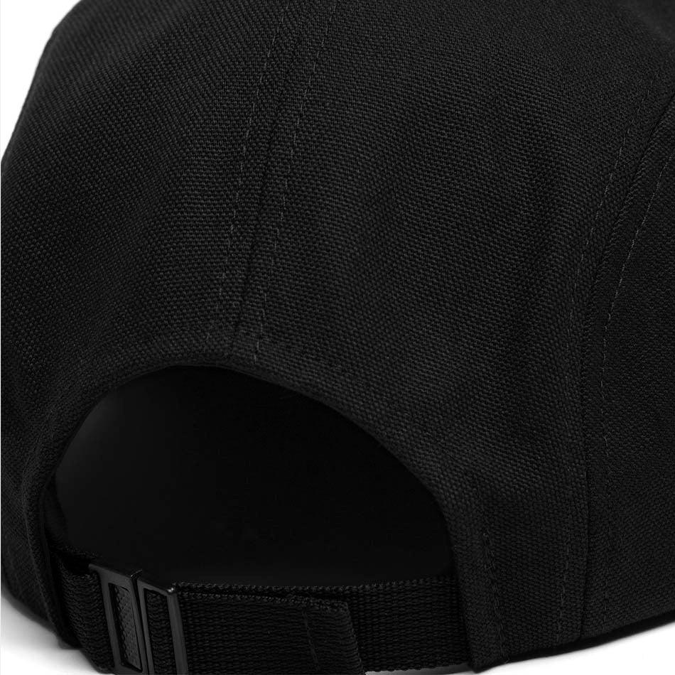 kaotiko Gorra Carhartt WIP Backley Negra Rebajas top