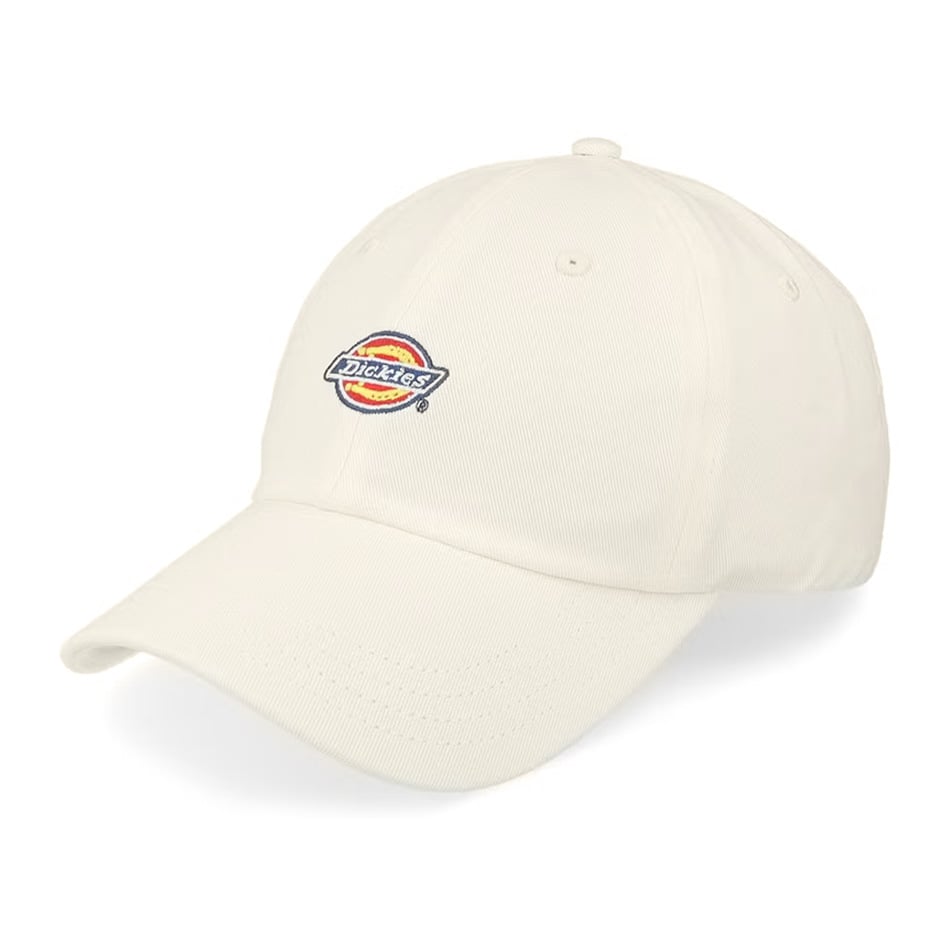 kaotiko Gorra Dickies Hardwick Denim White
