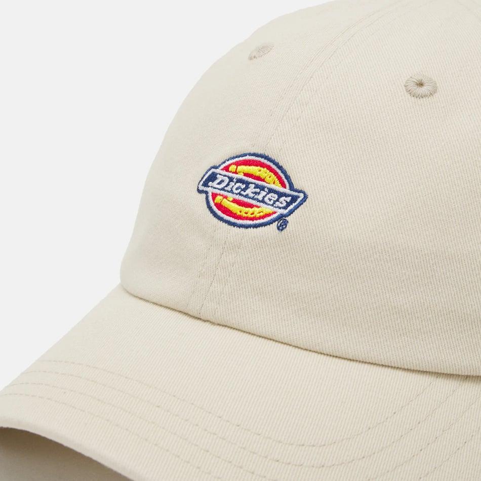 kaotiko Gorra Dickies Hardwick Denim White Envío gratis