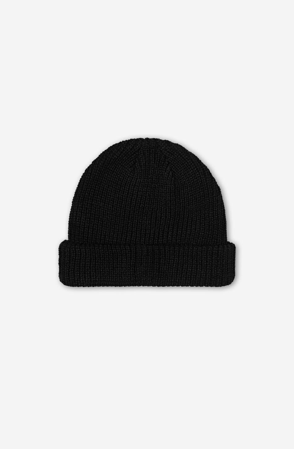 kaotiko Gorro Mount Fuji Black Últimos 3 días