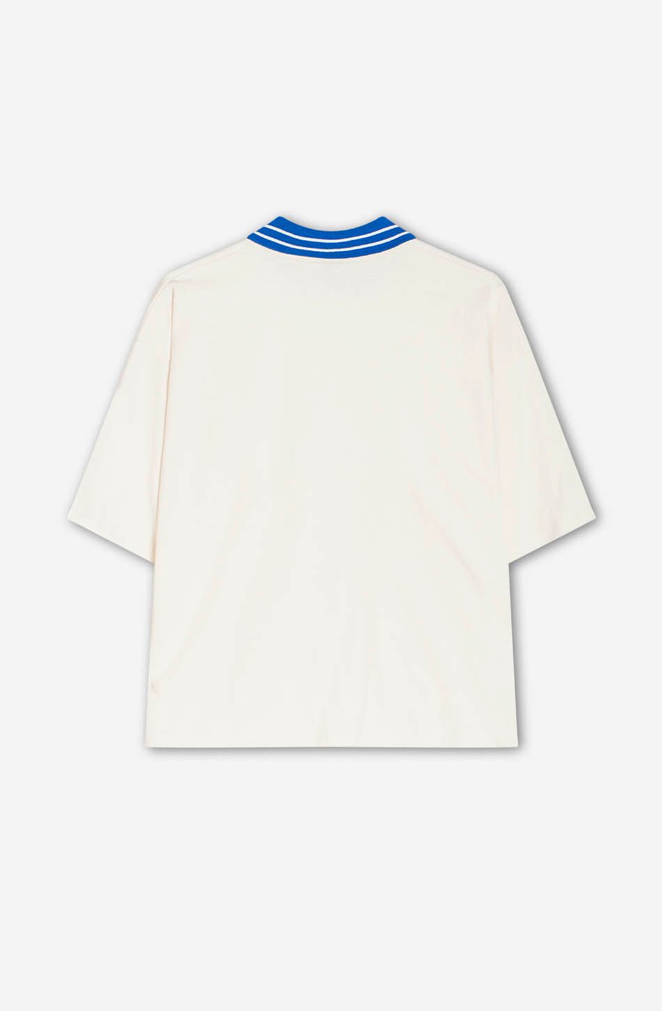 kaotiko Polo Burning Rebellion Organic Cotton Superdescuento