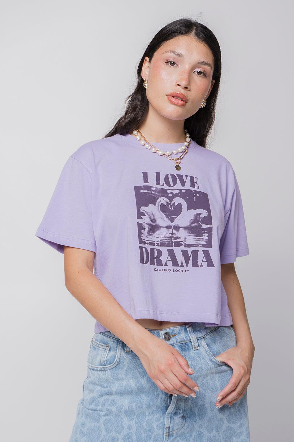 kaotiko Camiseta Swans Mallow Oferta exclusiva