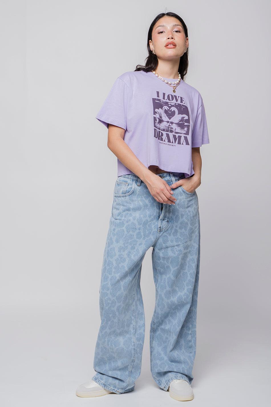 kaotiko Camiseta Swans Mallow Oferta exclusiva