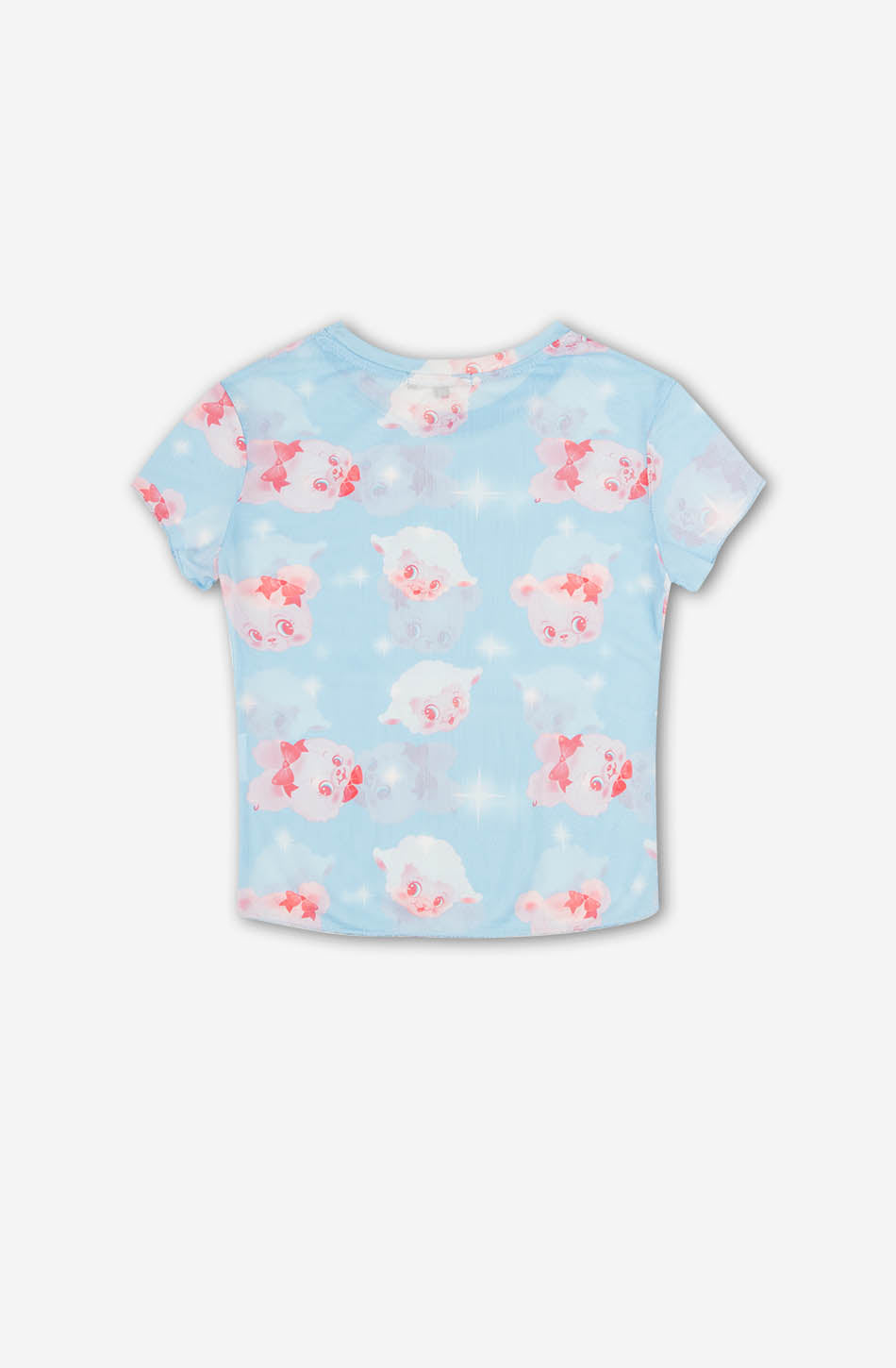 kaotiko Camiseta Tul Dark People En oferta