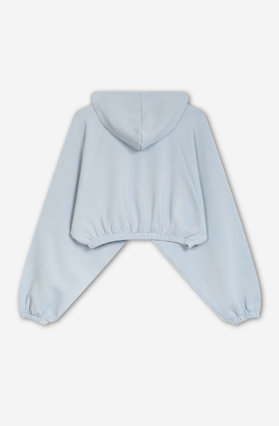 kaotiko Sudadera Zipper Jacket Giulia Interlock Iceberg Oferta especial