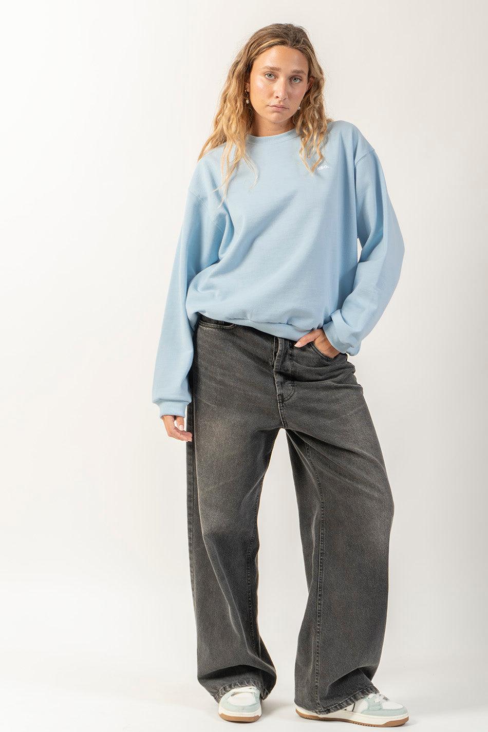 kaotiko Sudadera Hailey Sky Ahorra y exporta