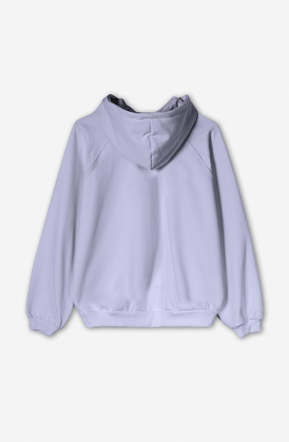 kaotiko Sudadera Emily Grape Libre de impuestos