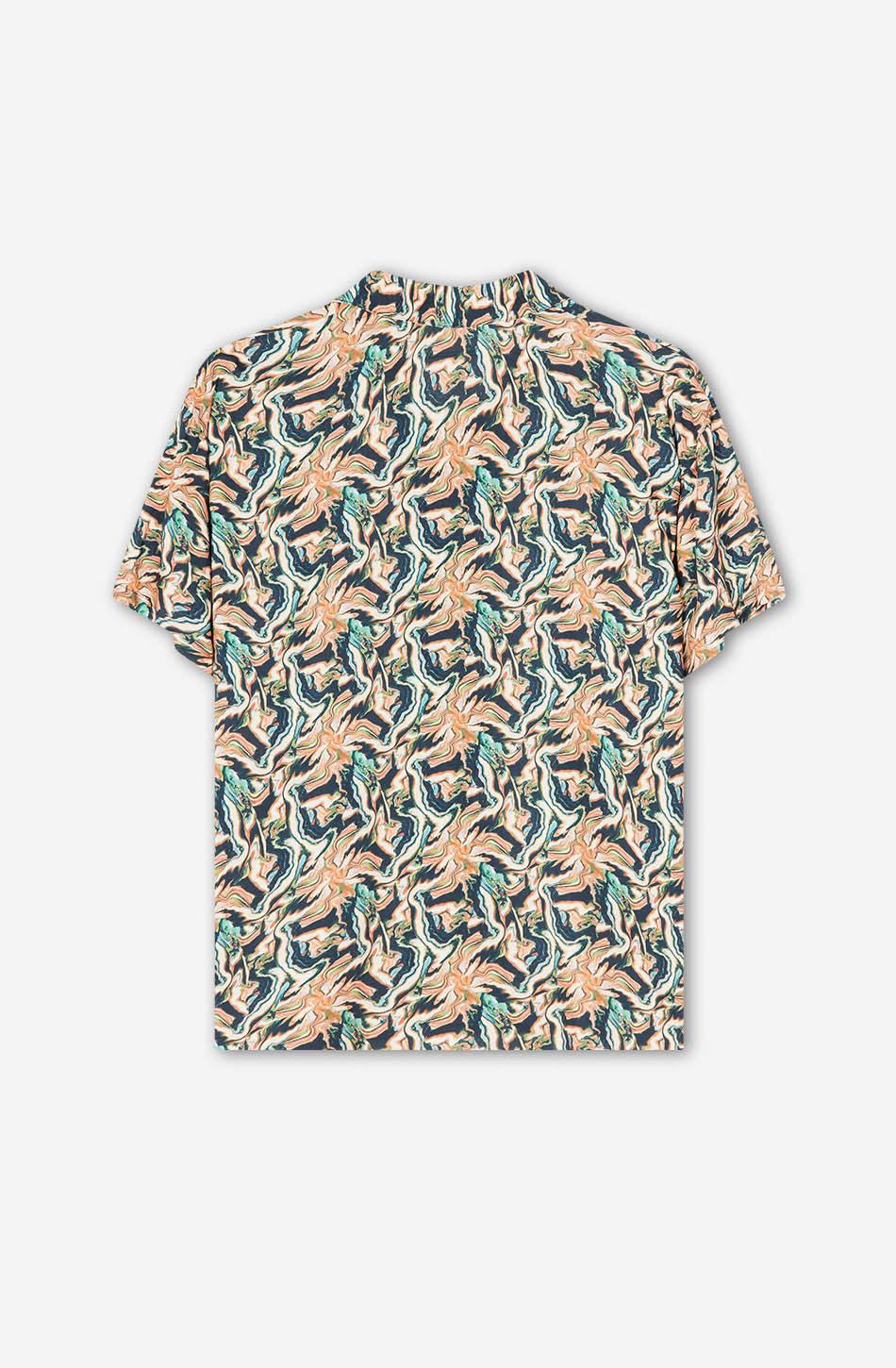 kaotiko Camisa Waters En oferta