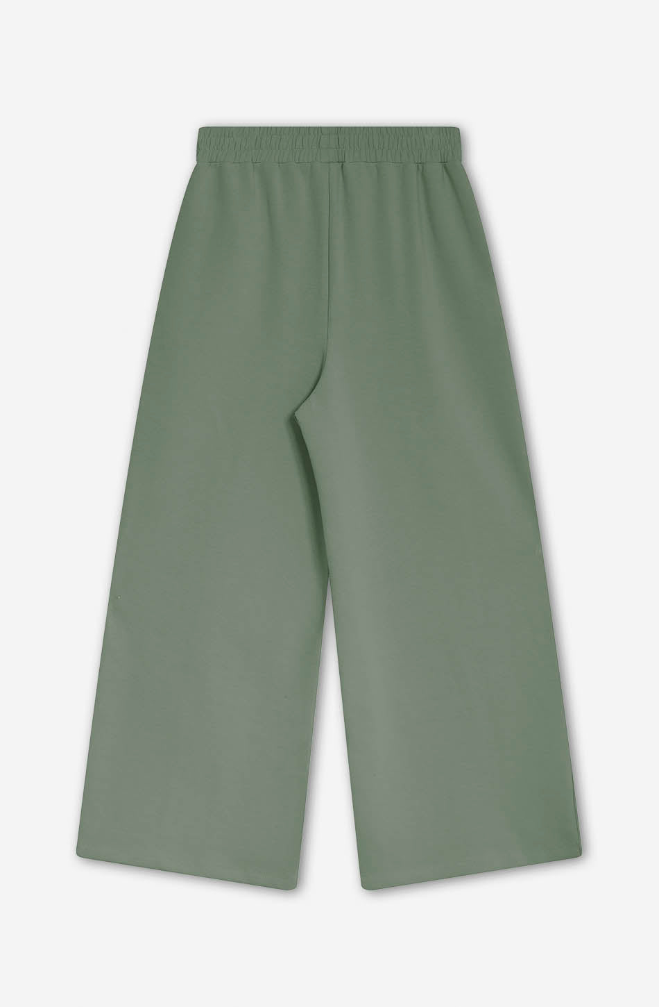 kaotiko Pantalón Jogger Venice Interlock Olive Rebajas baratas