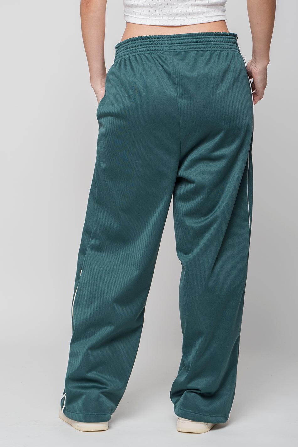 kaotiko Pantalón Harper Green Rebajas online
