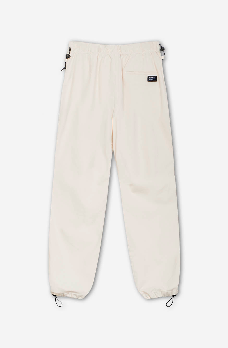 kaotiko Pantalón Parachute Nature Oferta especial