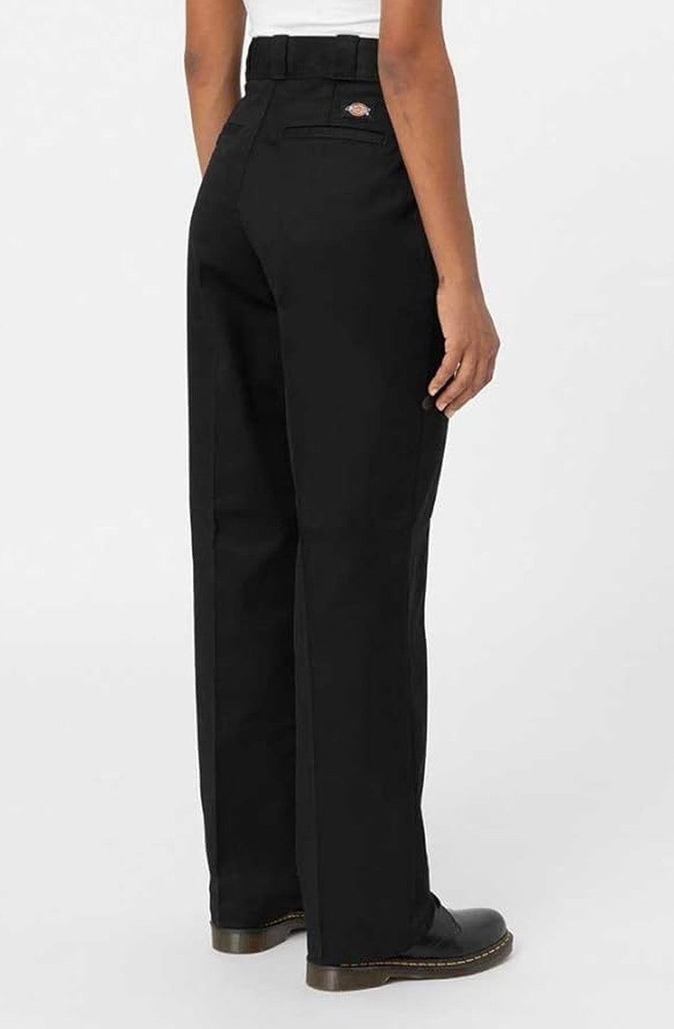 kaotiko Pantalones Dickies 874 Work Black Envío gratis