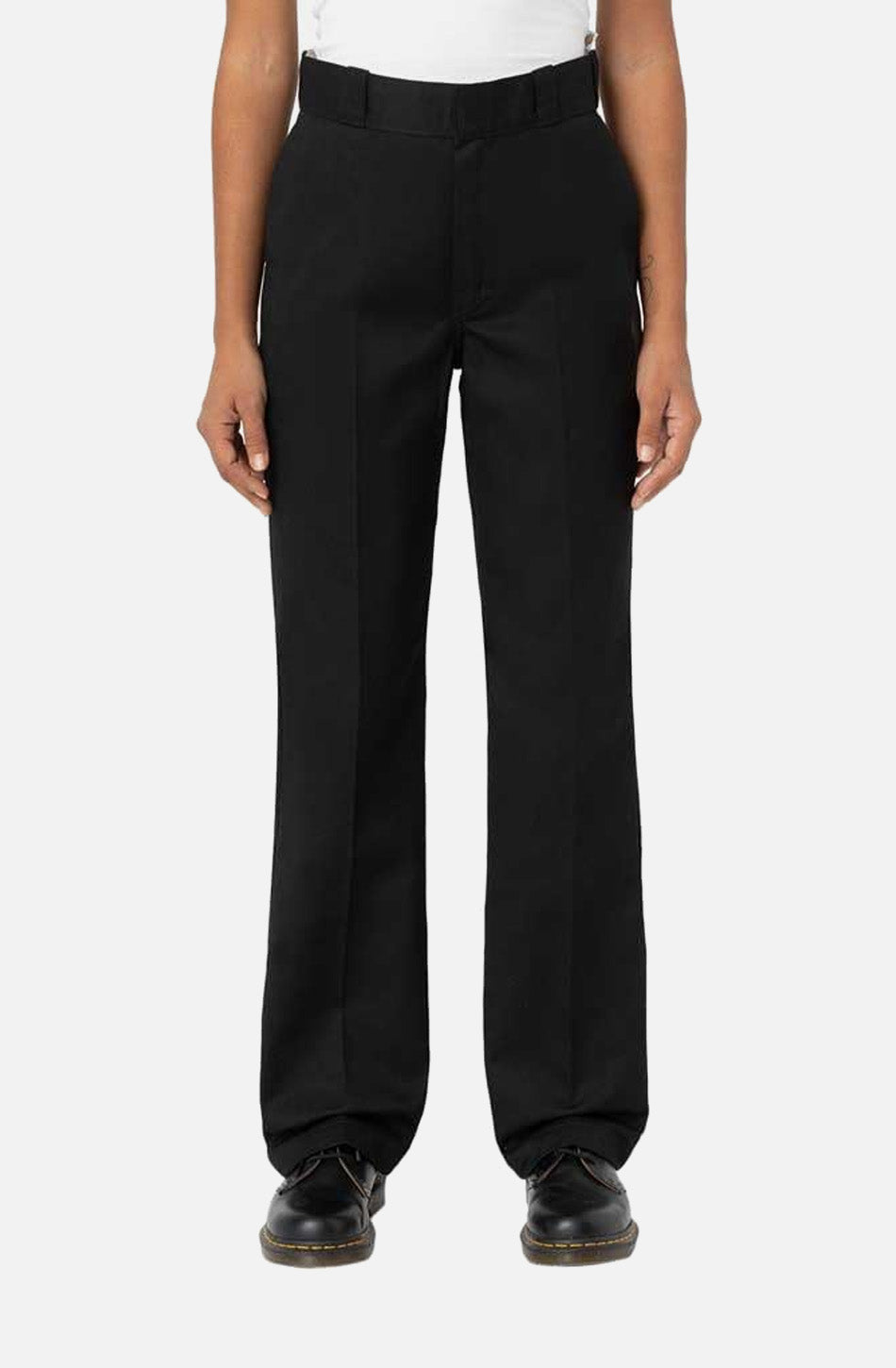 kaotiko Pantalones Dickies 874 Work Black Envío gratis