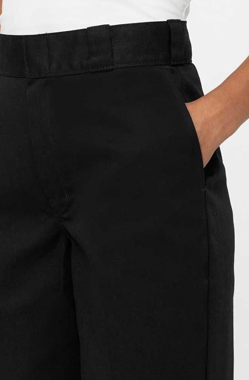 kaotiko Pantalones Dickies 874 Work Black Envío gratis