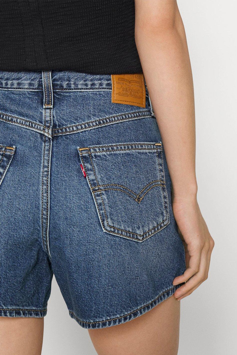 kaotiko Short Levis 80's Mom you sure can Promoción por tiempo limitado