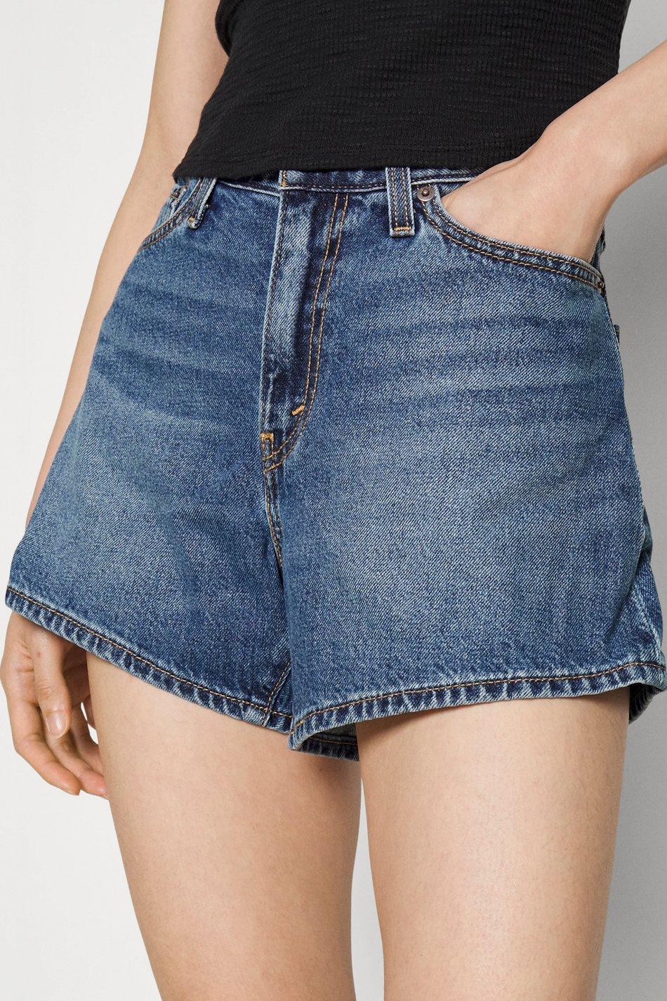 kaotiko Short Levis 80's Mom you sure can Promoción por tiempo limitado