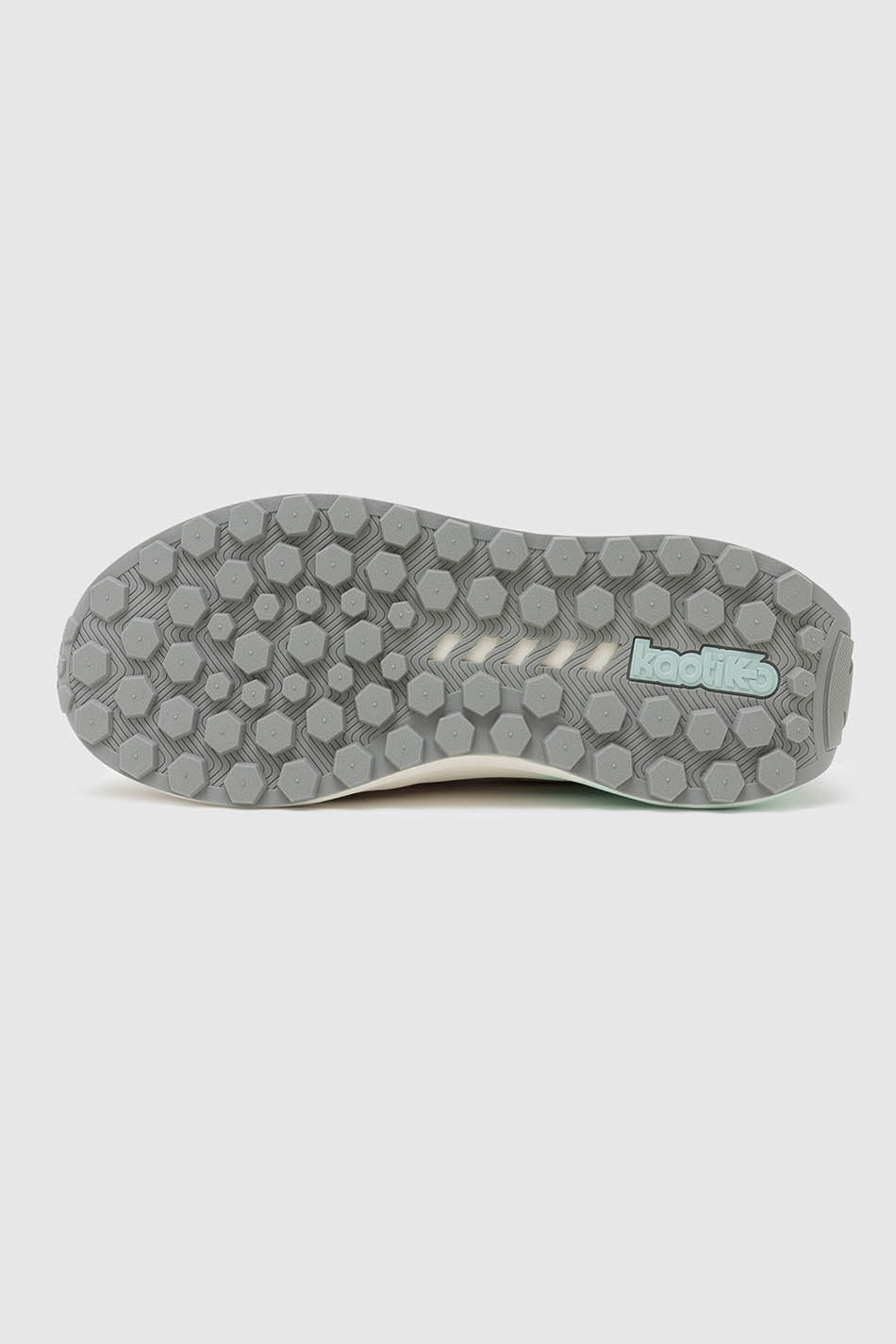 kaotiko Zapatillas Kaotiko Detroit Tan Rose Limitado a 3 días