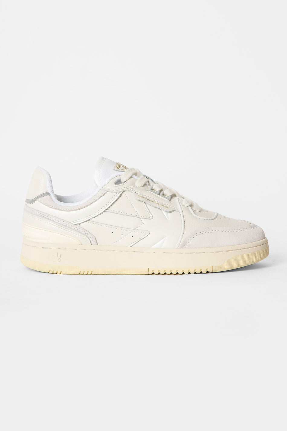 kaotiko Zapatillas Kaotiko Boston Piping Off White