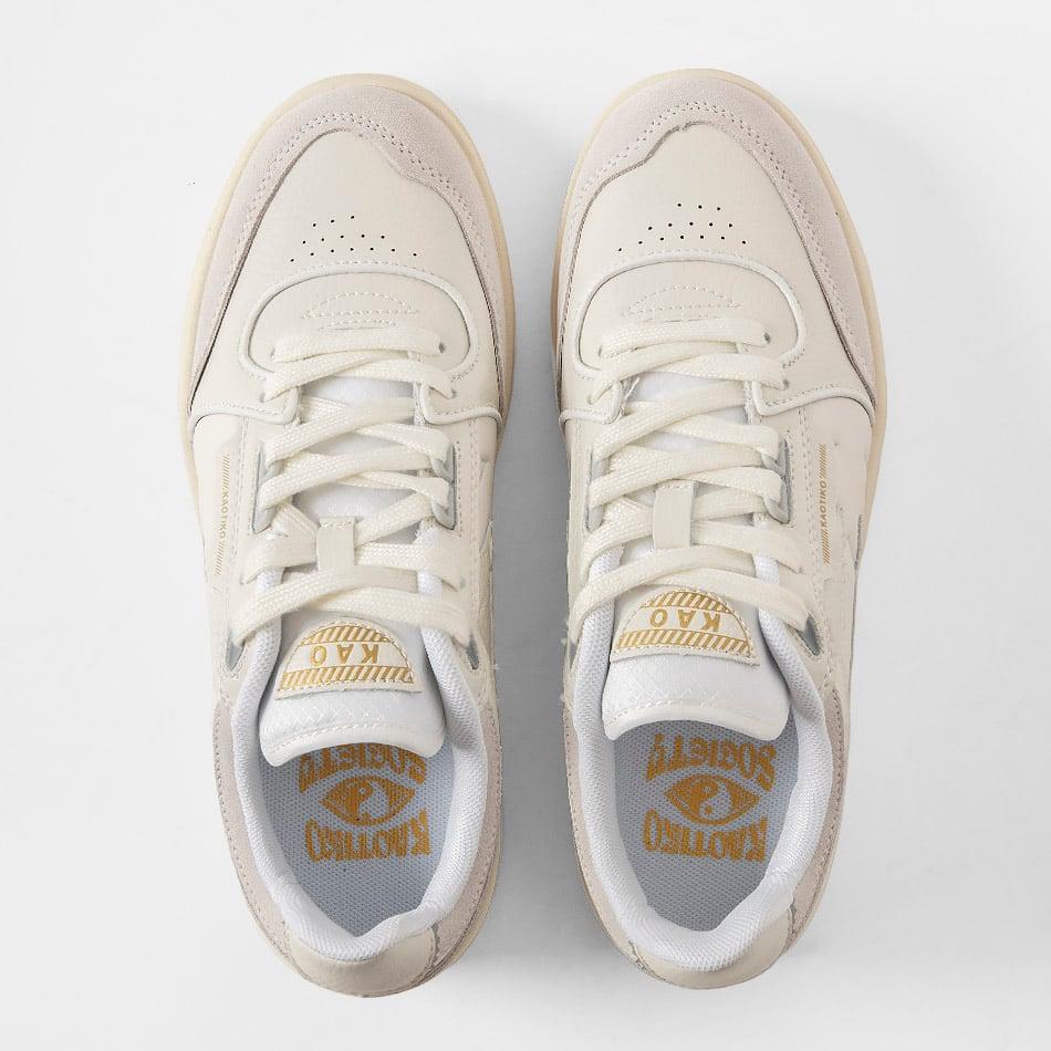 kaotiko Zapatillas Kaotiko Boston Piping Off White Rebajas de fin de temporada