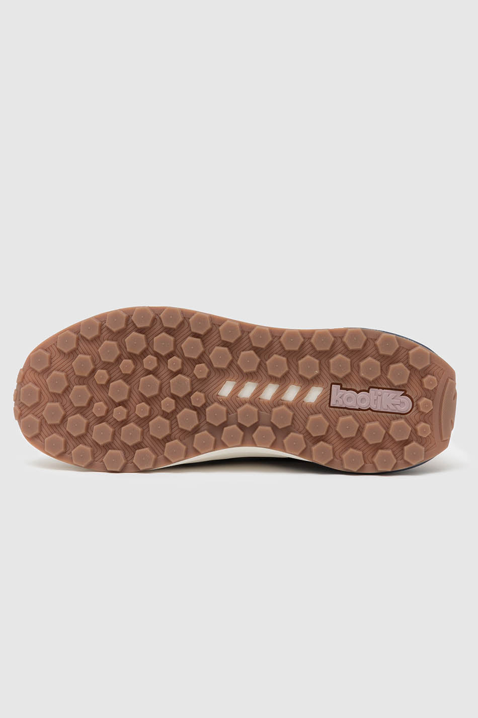 kaotiko Zapatillas Kaotiko Detroit Multi Sand - Rose En línea