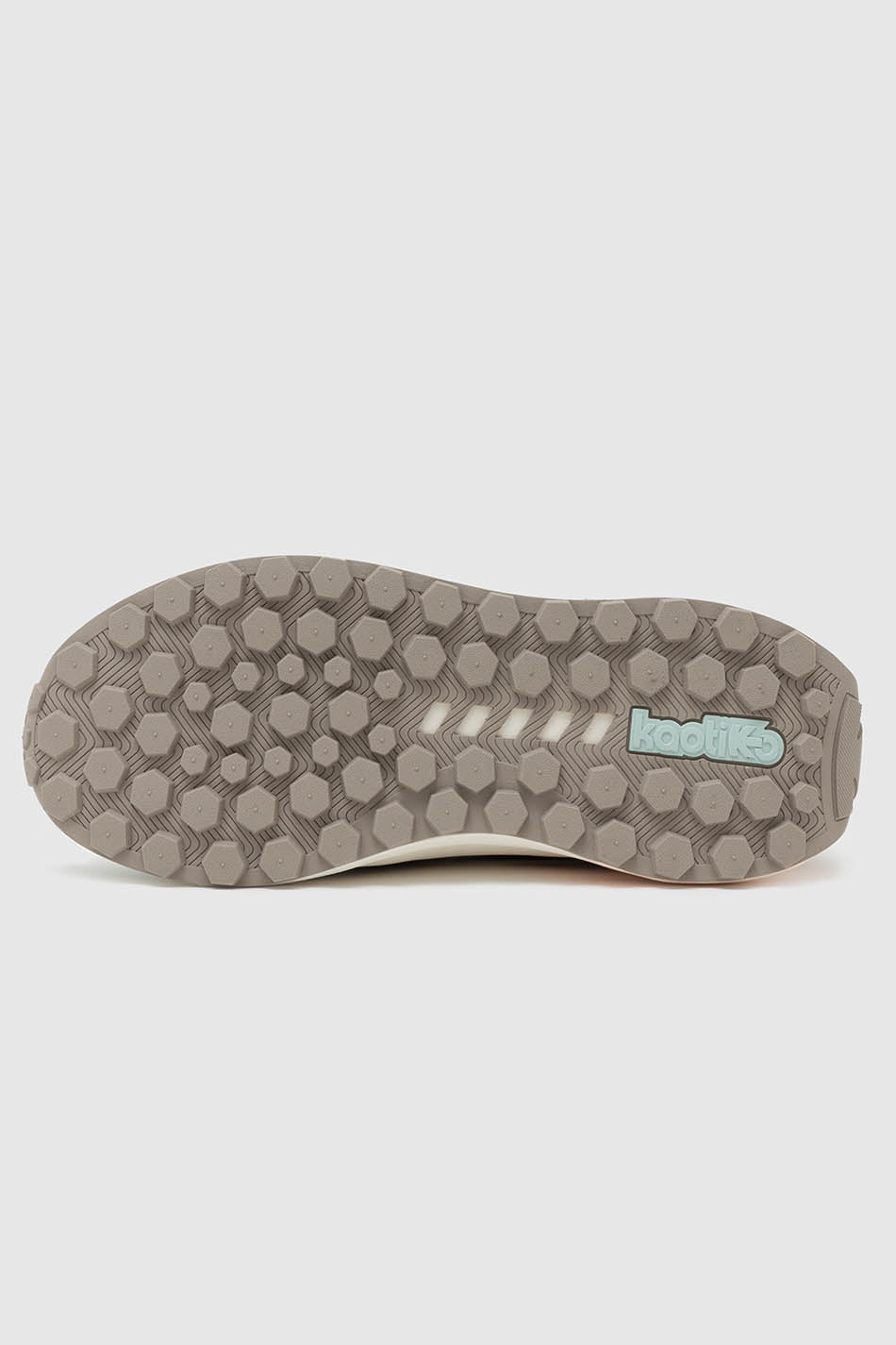 kaotiko Zapatillas Kaotiko Detroit Vision- Lavender Outlet