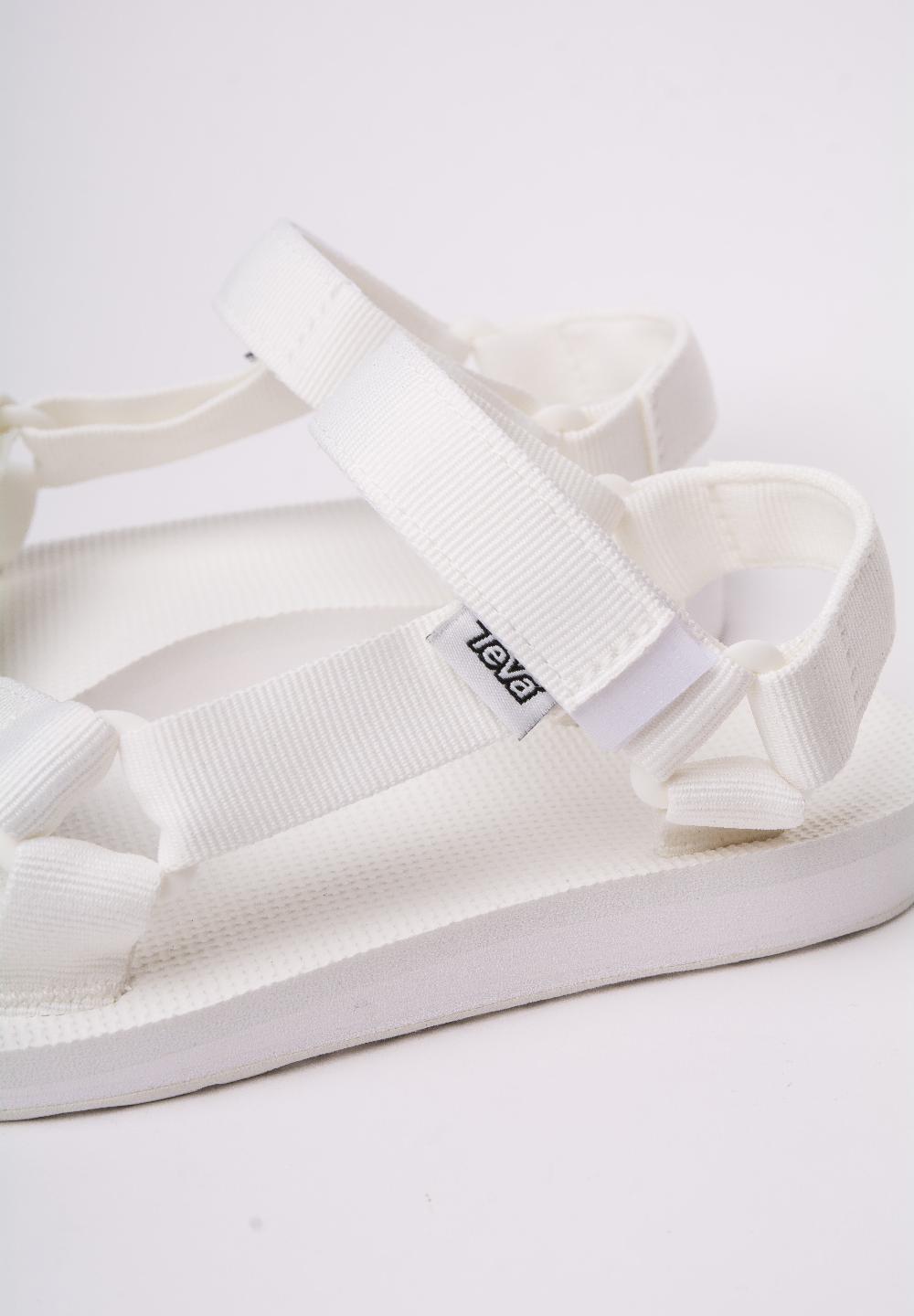 kaotiko Sandalias Teva Original Universal White Ofertas
