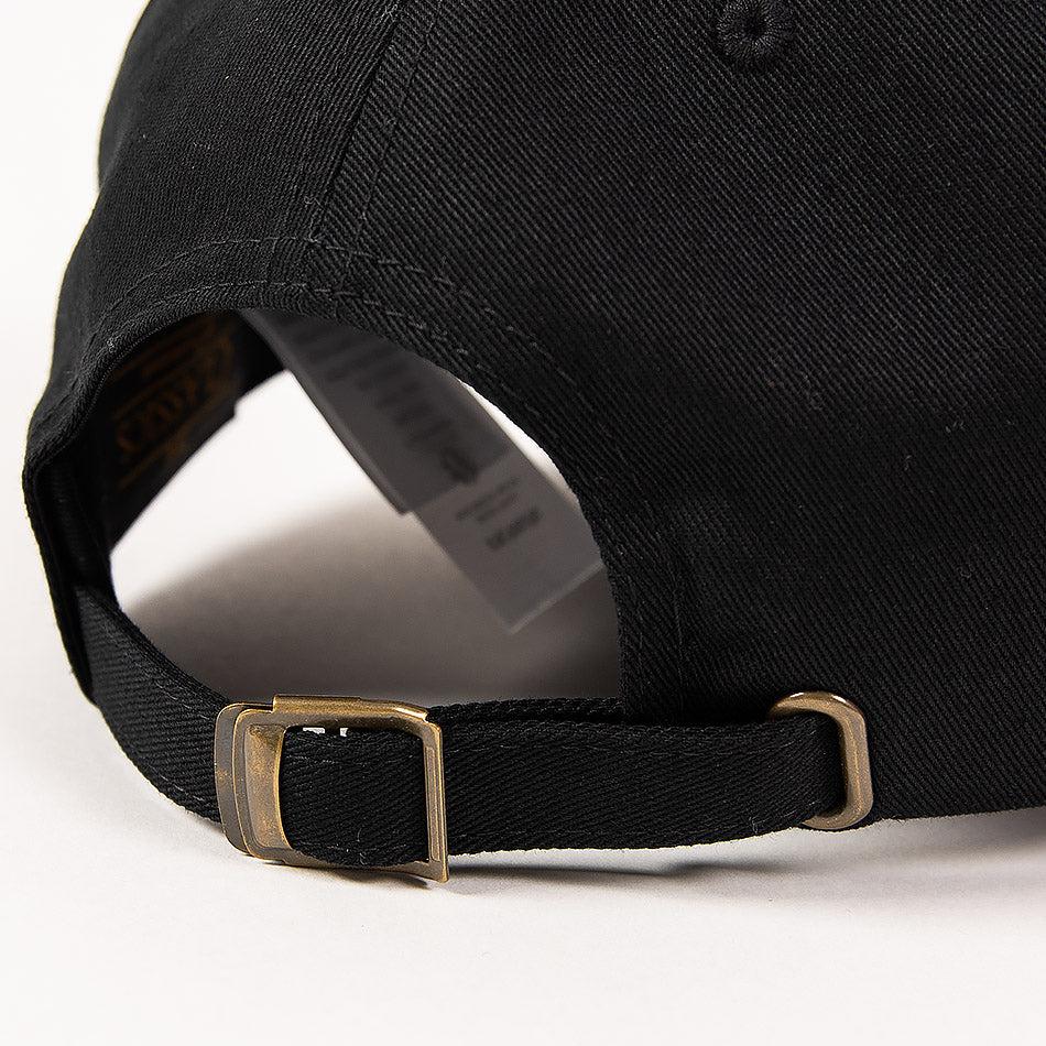 kaotiko Gorra Heart Hand Kao Black Rebajas baratas