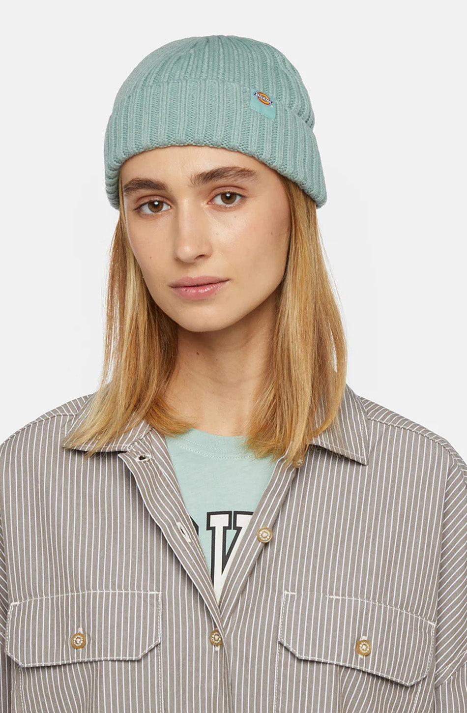 kaotiko Gorro Dickies Lockwood Blue Surf Descuento