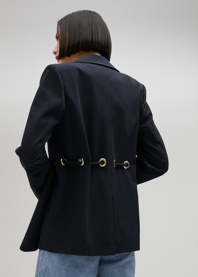lola casademunt Americana eyelets Outlet