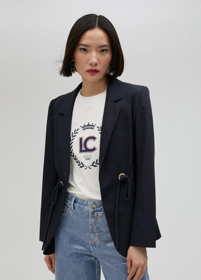 lola casademunt Americana eyelets Outlet