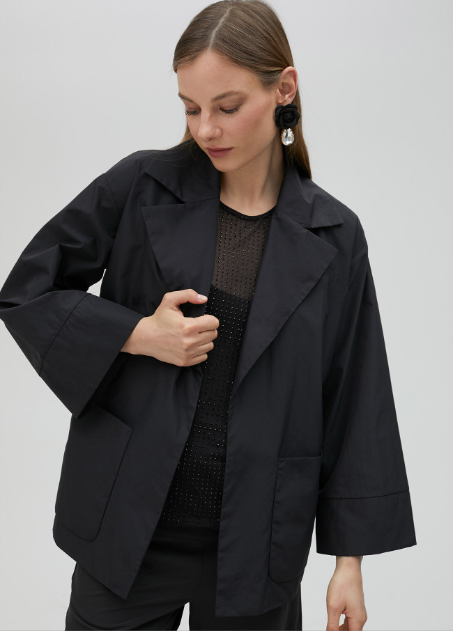 lola casademunt Americana técnica manga japonesa Rebajas top