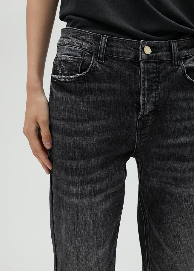 lola casademunt Pantalón tejano 5 bolsillos Oferta especial