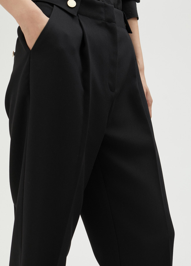lola casademunt Pantalón chino básico Solo hoy