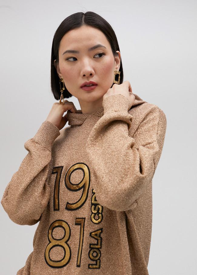 lola casademunt Sudadera 1981 Outlet
