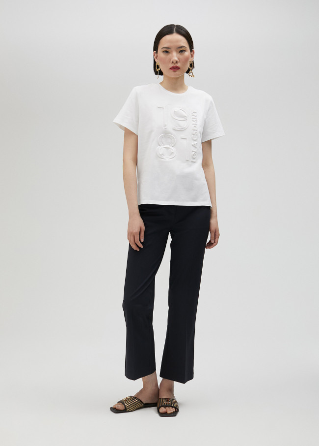 lola casademunt Camiseta 1981 Liquidación