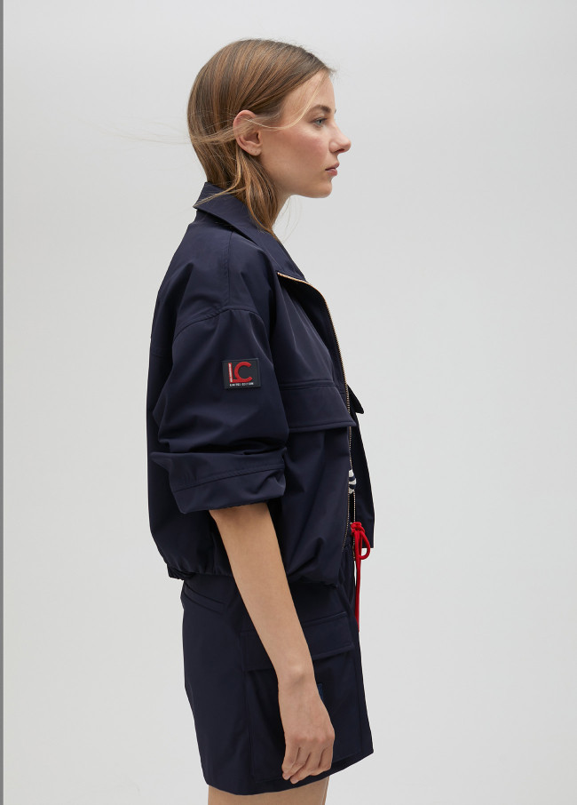lola casademunt Bomber técnica. Limited Edition Grandes descuentos