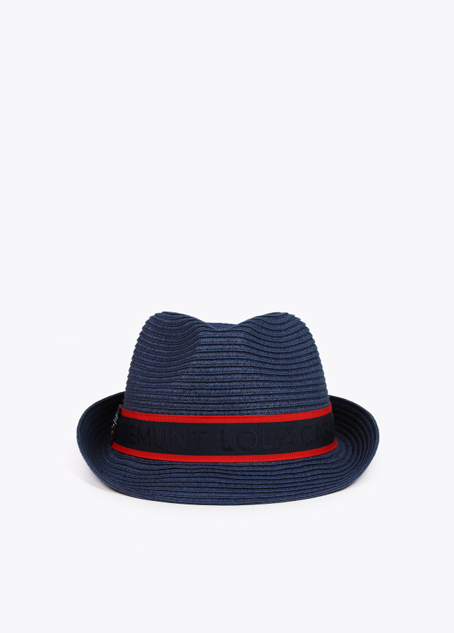 lola casademunt Gorro American Magic Precios de Black Friday