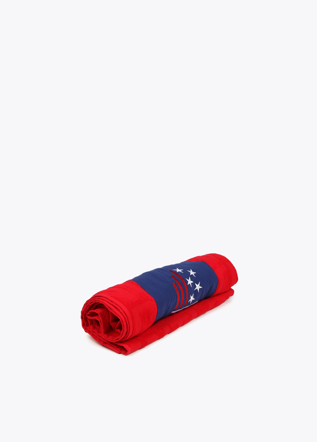lola casademunt Toalla American Magic En oferta