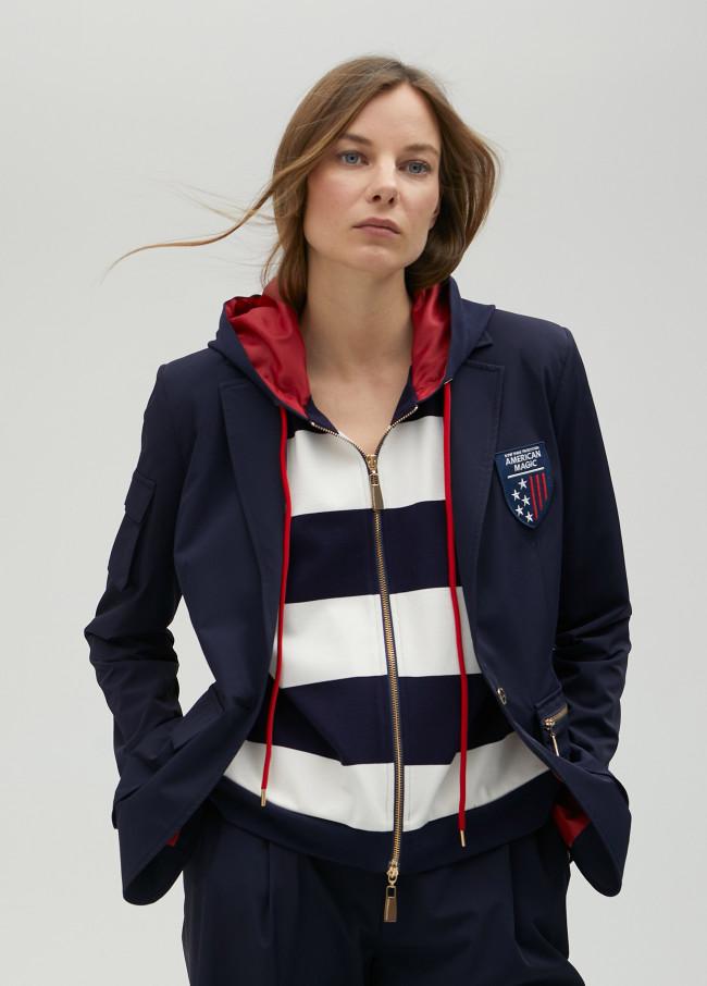 lola casademunt Blazer técnica. Limited Edition Descuentos del mes