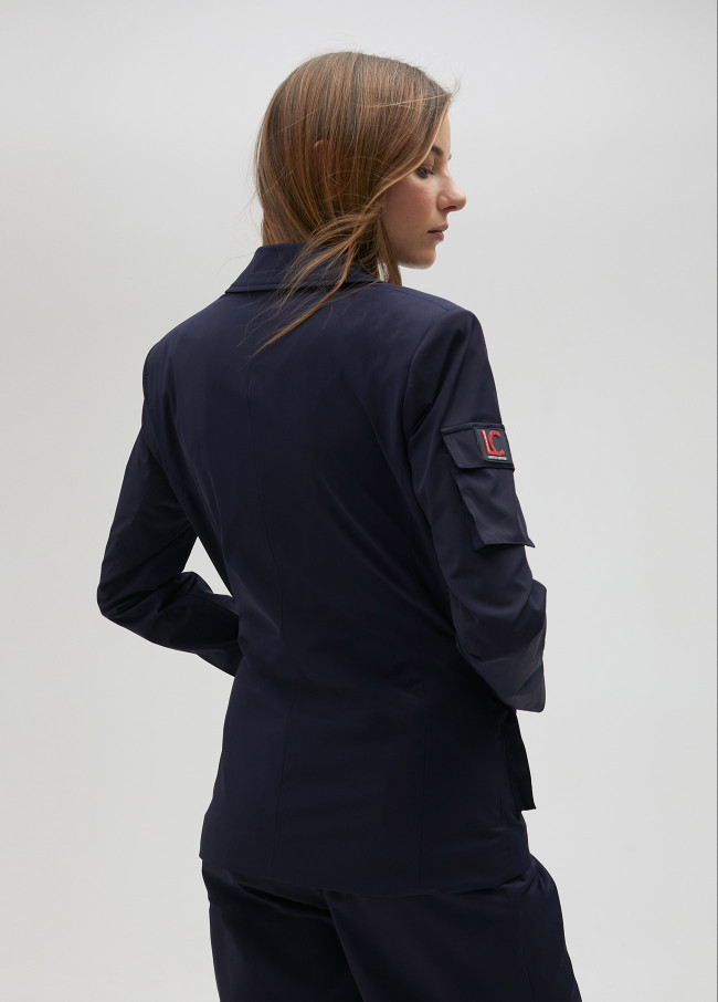 lola casademunt Blazer técnica. Limited Edition Descuentos del mes