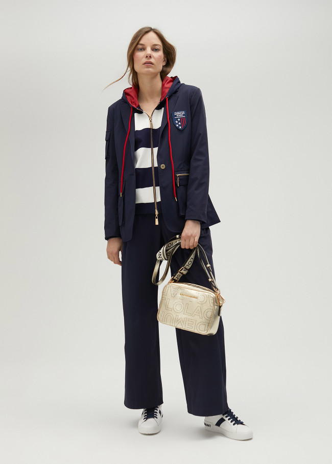 lola casademunt Blazer técnica. Limited Edition Descuentos del mes