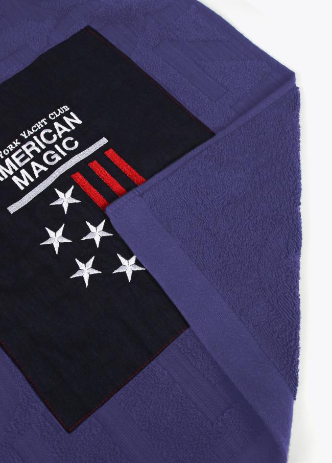 lola casademunt Toalla American Magic Última moda