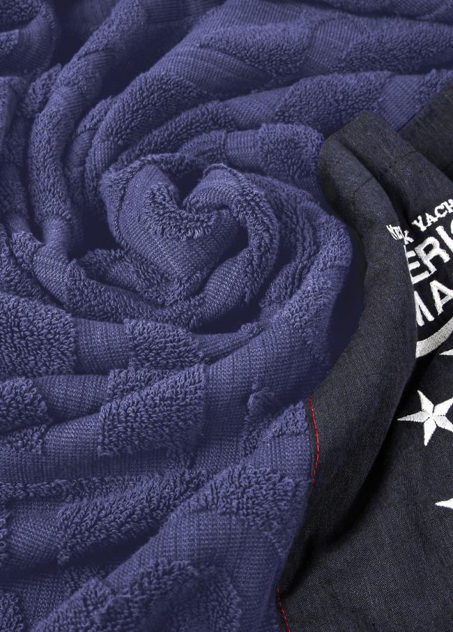lola casademunt Toalla American Magic Última moda