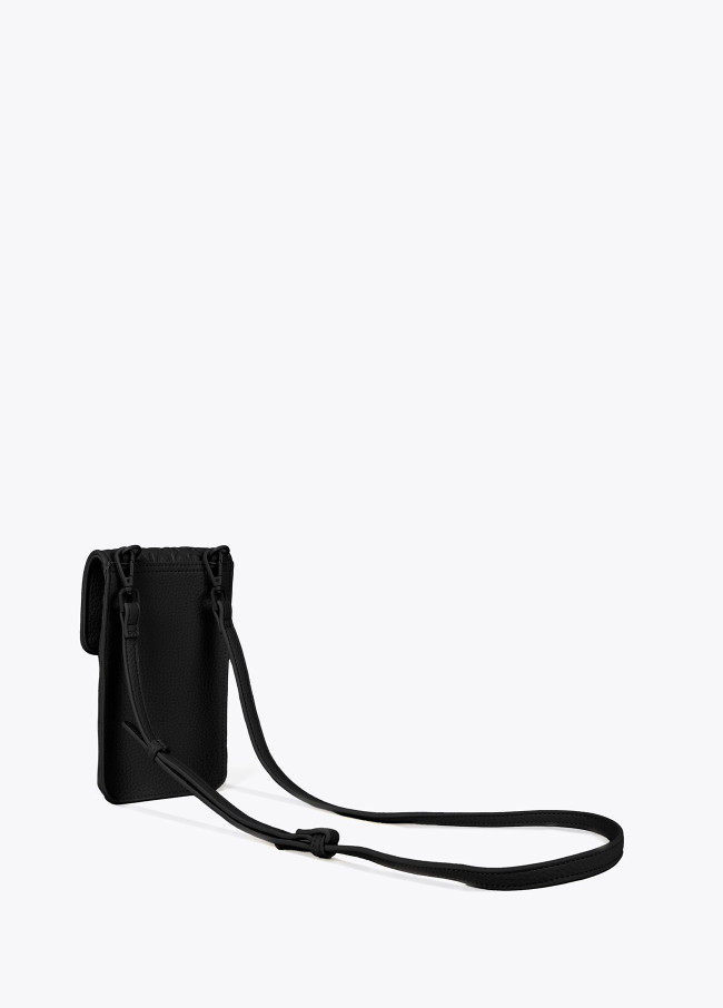 lola casademunt Porta móvil monograma Rebajas top