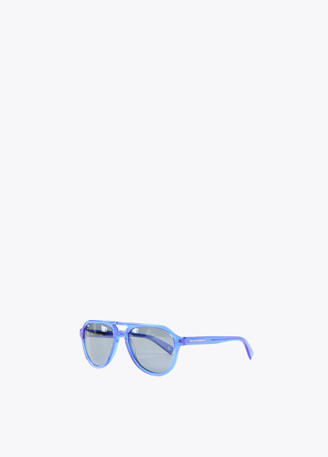 lola casademunt Gafas de sol tipo aviador Rebajas online