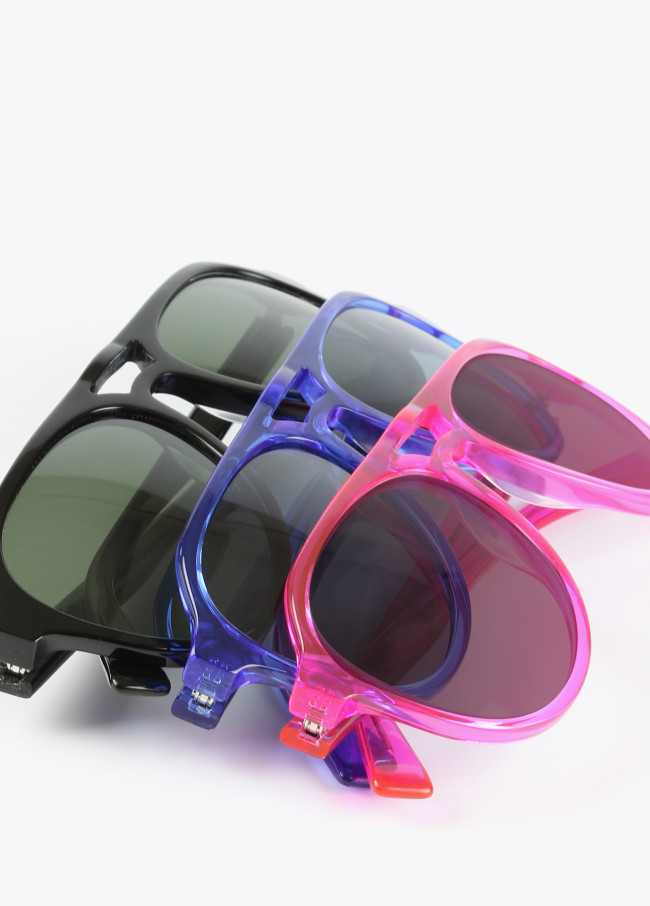 lola casademunt Gafas de sol tipo aviador