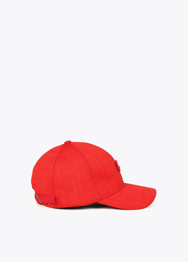 lola casademunt Gorra monogram COMPRAR AHORA