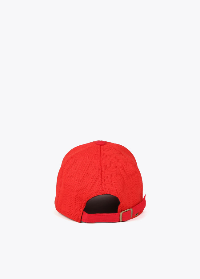 lola casademunt Gorra monogram COMPRAR AHORA
