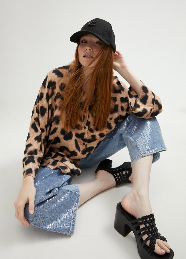 lola casademunt Gorra monogram ÚLTIMAS EDICIONES