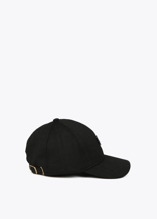 lola casademunt Gorra monogram ÚLTIMAS EDICIONES
